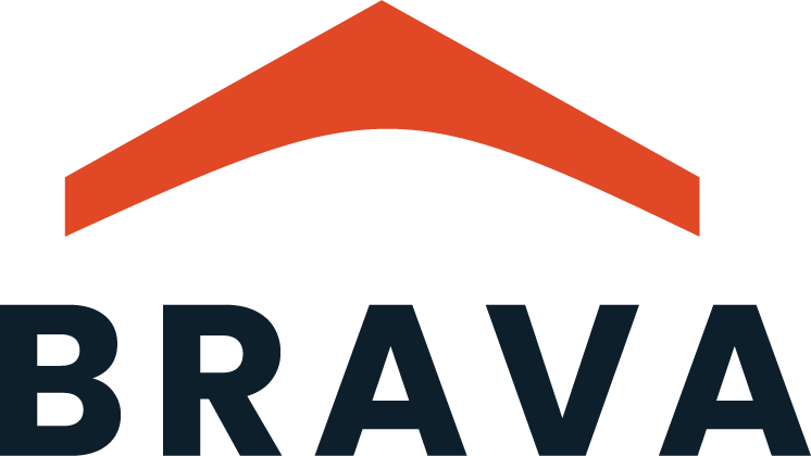 Brava logo